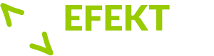 EFEKT Biuro Rachunkowe Logo